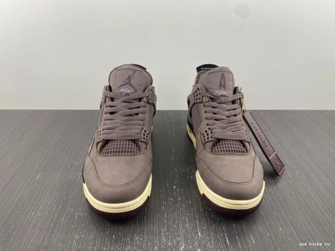 Chep Onekick MA 4 VIOLET RETRO DV6773-220 A ORE JORDAN AIR MANIERE 0714